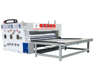 SYK300/400/480/528系列水墨印刷开槽机